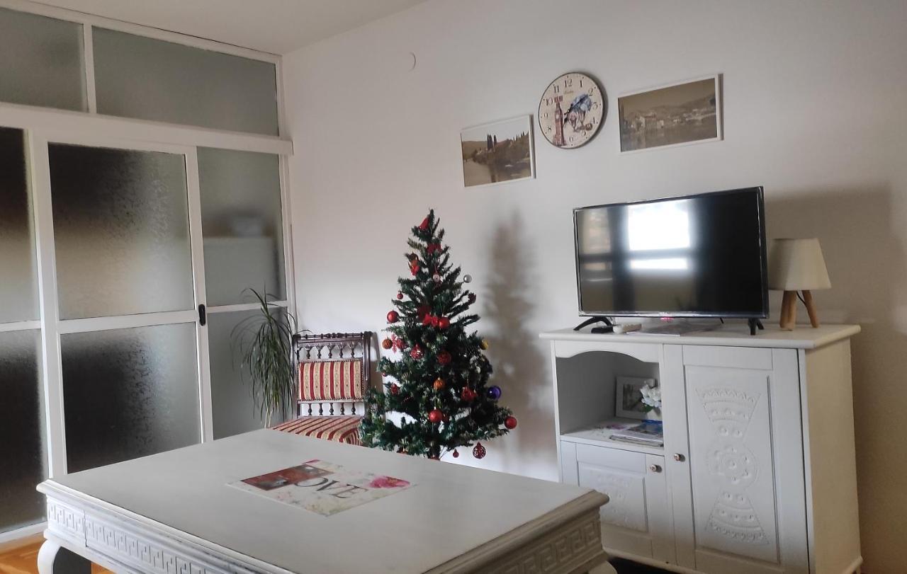 Apartman Biser Διαμέρισμα Τρέμπινιε Εξωτερικό φωτογραφία