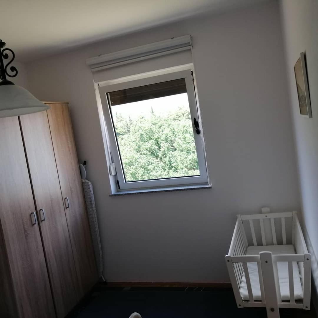 Apartman Biser Διαμέρισμα Τρέμπινιε Δωμάτιο φωτογραφία