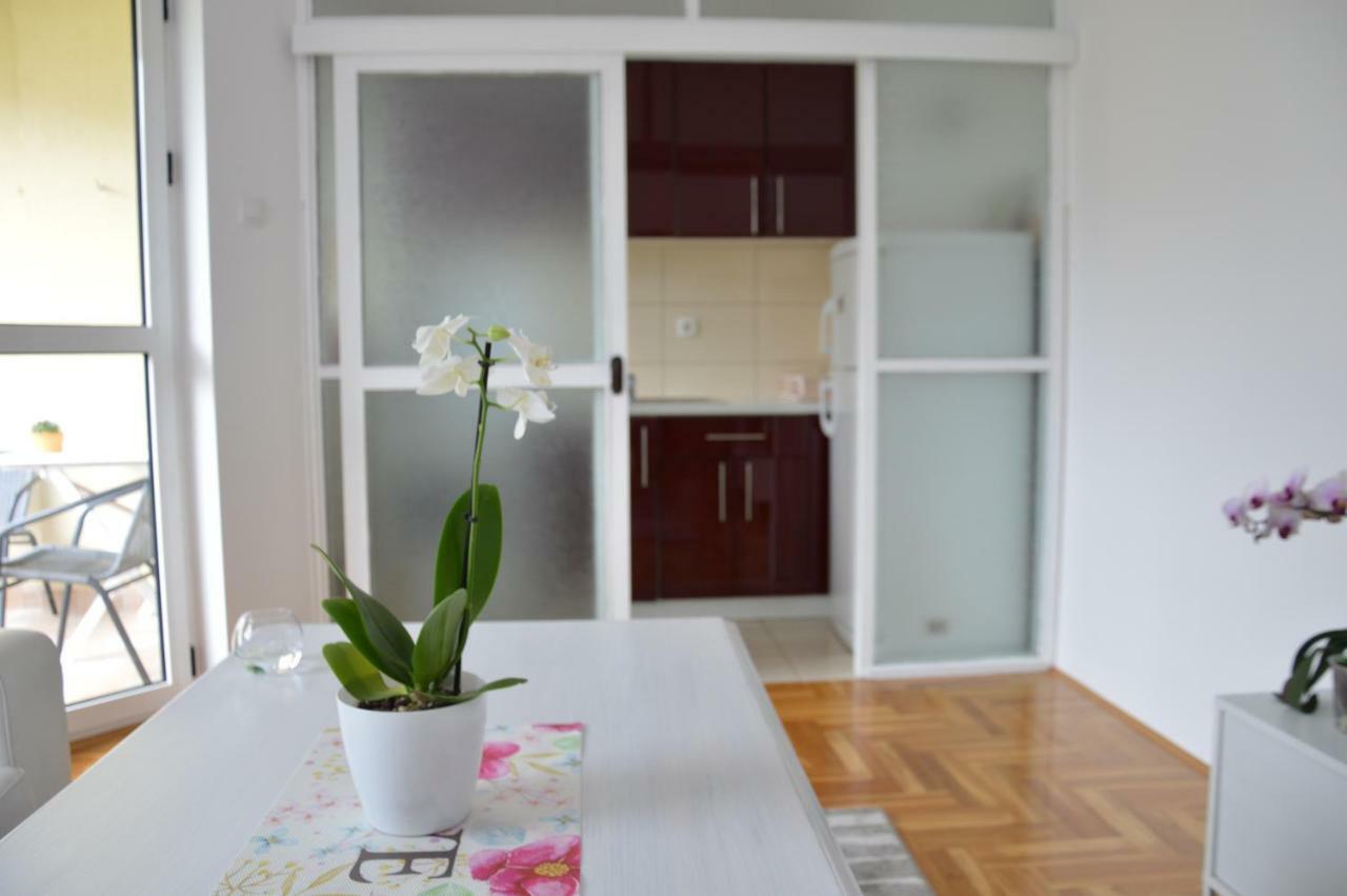 Apartman Biser Διαμέρισμα Τρέμπινιε Εξωτερικό φωτογραφία