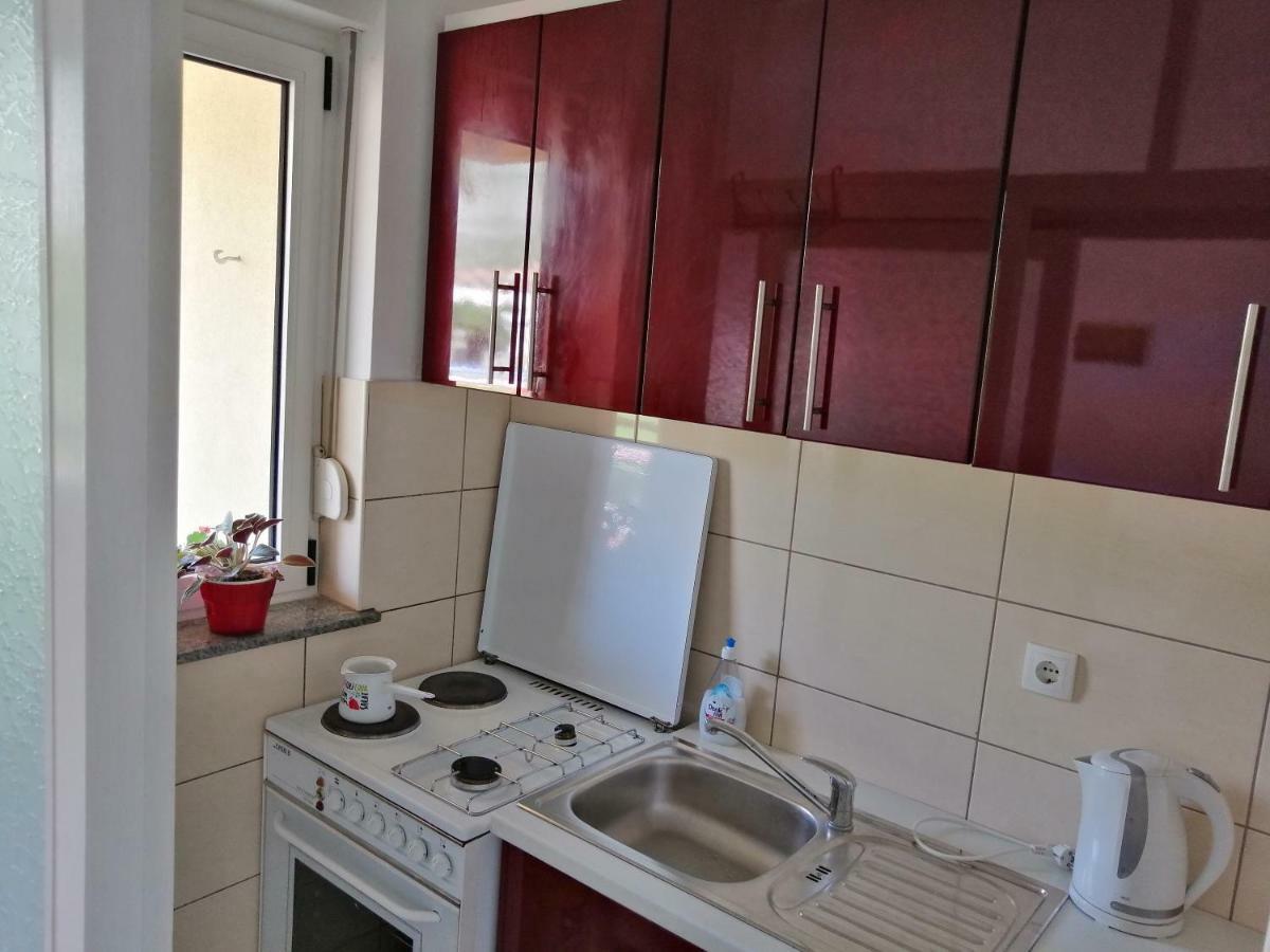 Apartman Biser Διαμέρισμα Τρέμπινιε Εξωτερικό φωτογραφία